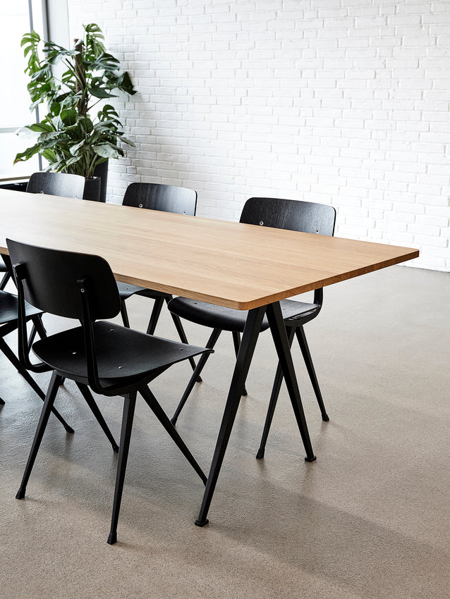 Pyramid Table