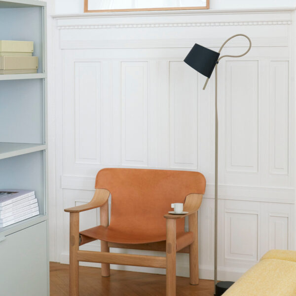 Rope Trick Lamp