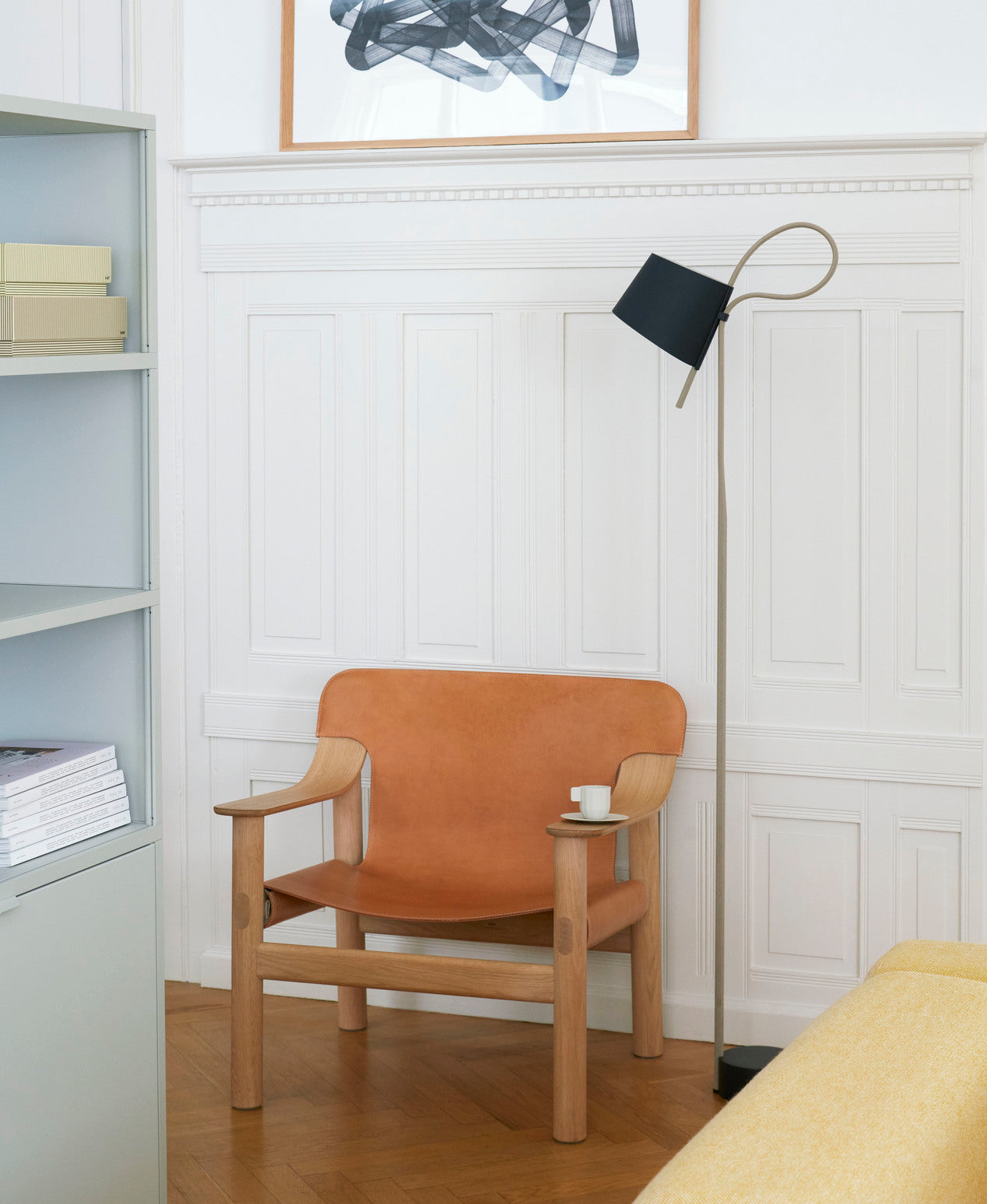 Rope Trick Lamp