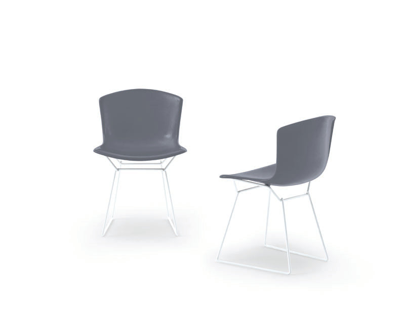 Bertoia Plastic Side Chair - Outdoor Bertoia Plastic Side Chair - Outdoor