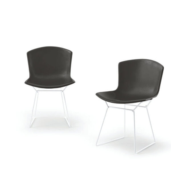 Bertoia Plastic Side Chair - Outdoor
