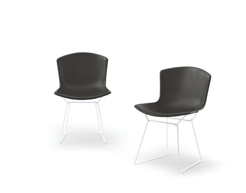 Bertoia Plastic Side Chair - Outdoor Bertoia Plastic Side Chair - Outdoor