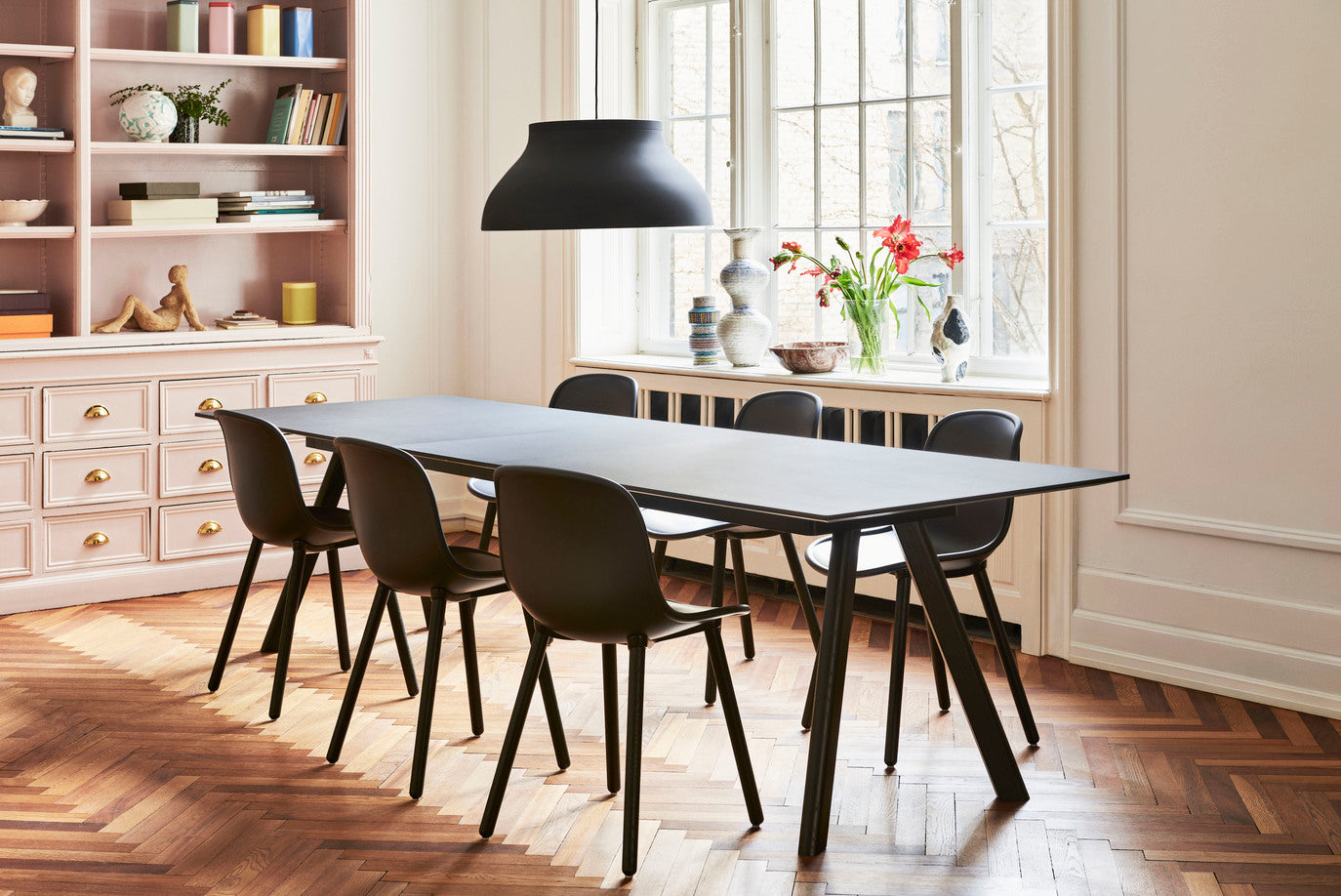 Neu 12 Chair