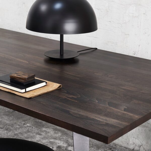 Baby Dome and Dome Lamp