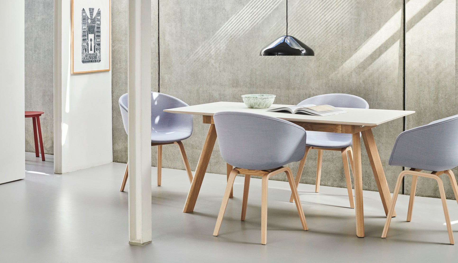 hay-hee-welling-chair-AAC-23-remix-shell-laquer-oak-base