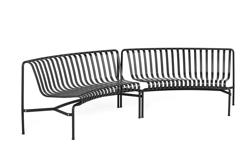 Palissade Park Dining Bench In-In Palissade Park Dining Bench In-In
