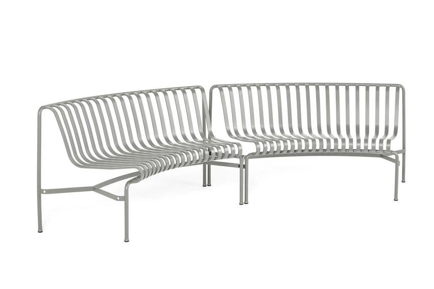 Palissade Park Dining Bench In-In Palissade Park Dining Bench In-In