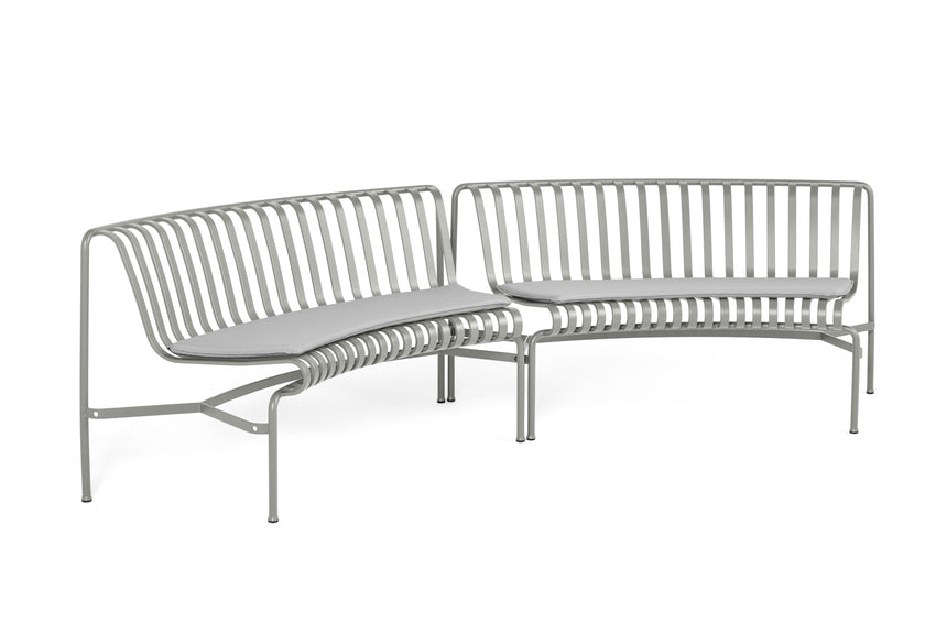 Palissade Park Dining Bench In-In Palissade Park Dining Bench In-In
