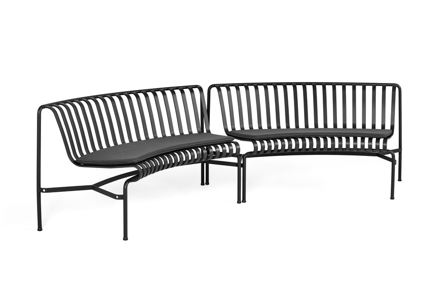 Palissade Park Dining Bench In-In Palissade Park Dining Bench In-In