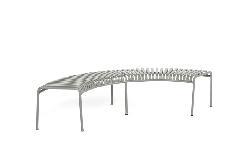Palissade Park Bench