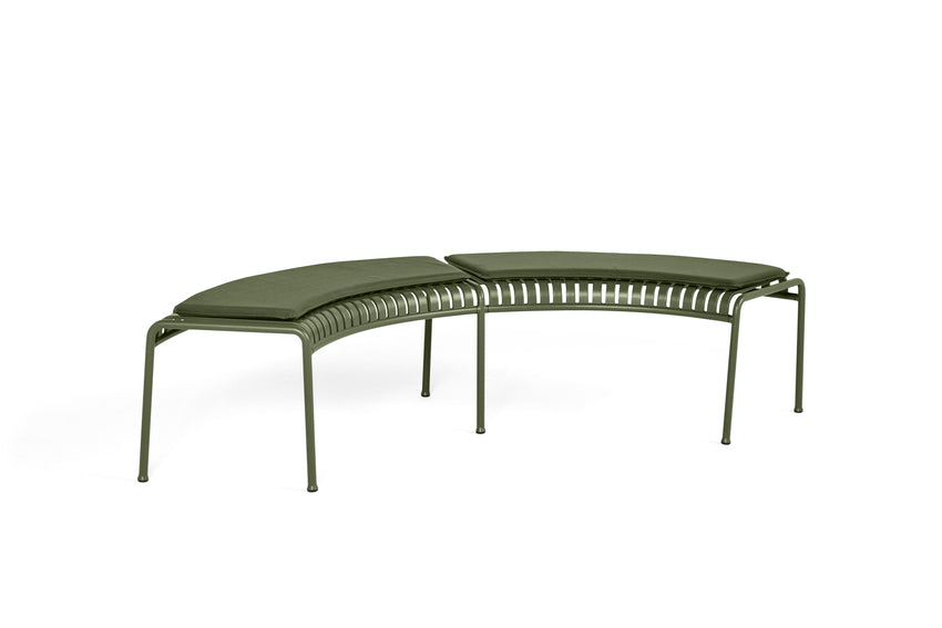 Palissade Park Bench