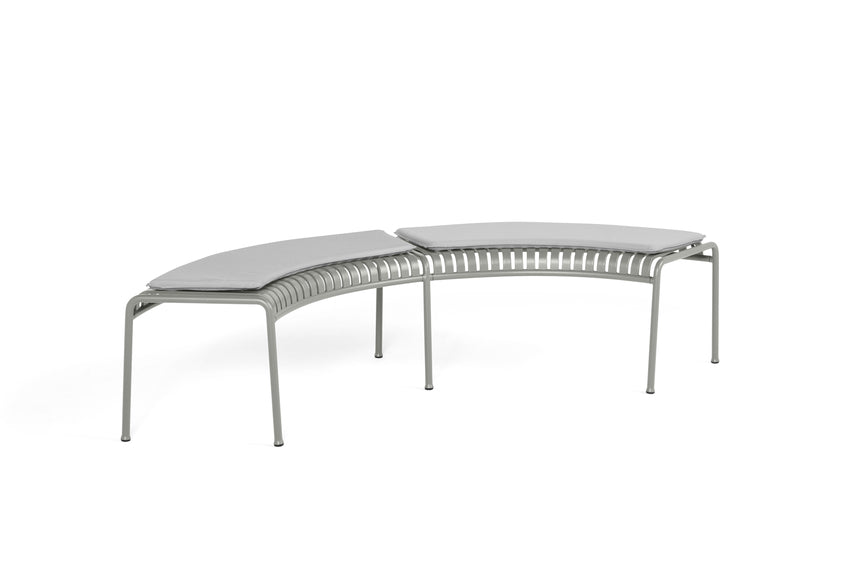 Palissade Park Bench