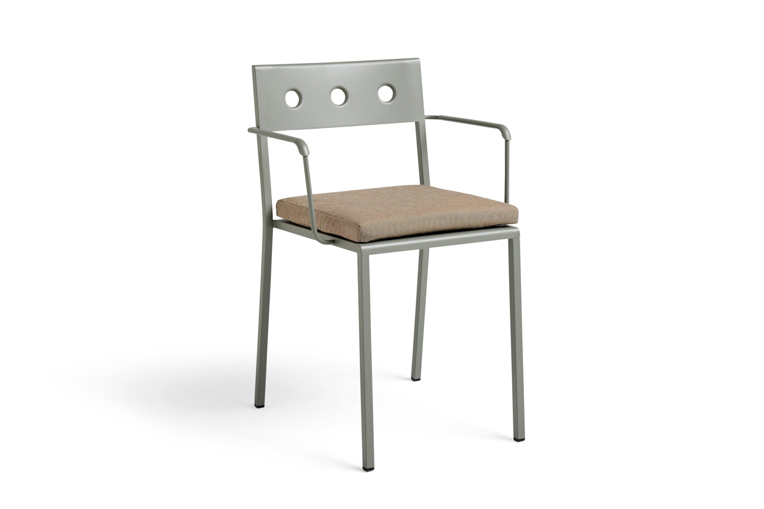 hay-ronan-erwan-bouroullec-chair-balcony-armchair-seating-desert-green-cushion-beige-yeast-indoor-outdoor