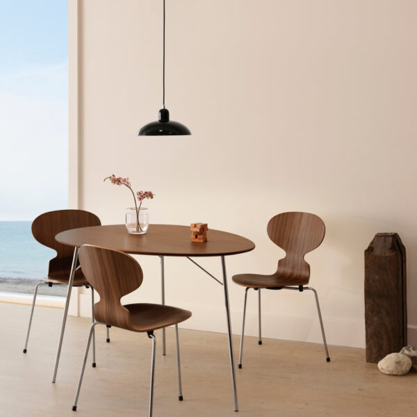 Egg Table