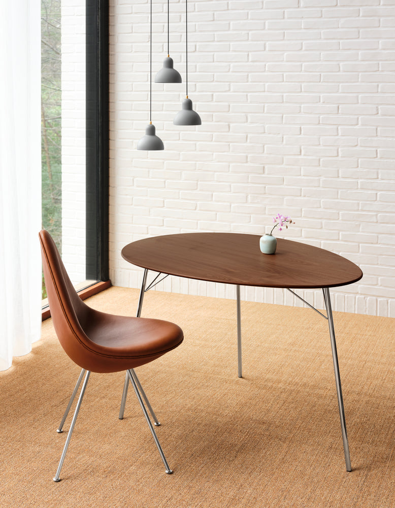 Egg Table