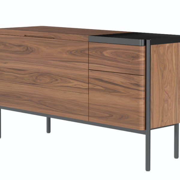 wewood-ümit caglar-drinks cabinet-sideboard-mey-walnut