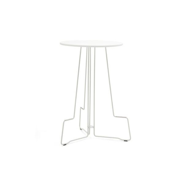 Extremis Tiki Table