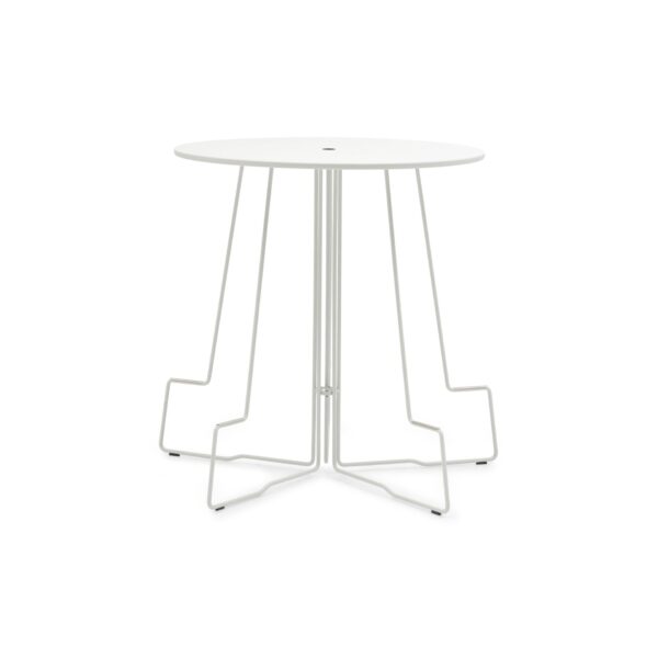 Extremis Tiki Table