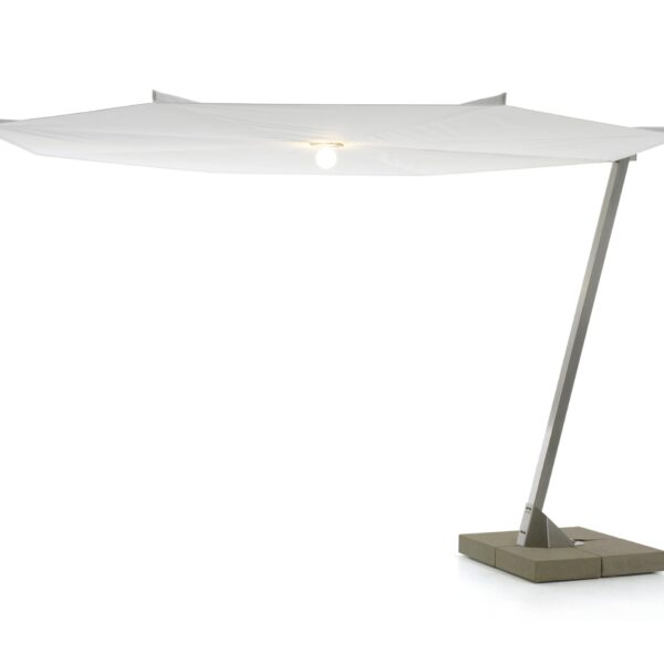 Extremis Kosmos Round Shade
