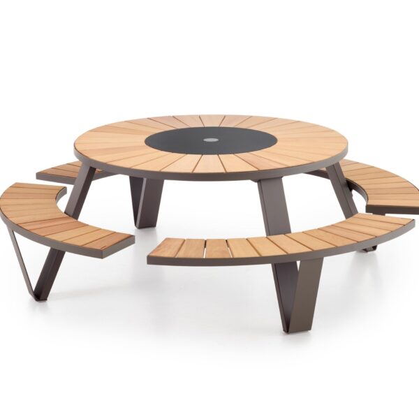 Extremis Pantagruel Picnic
