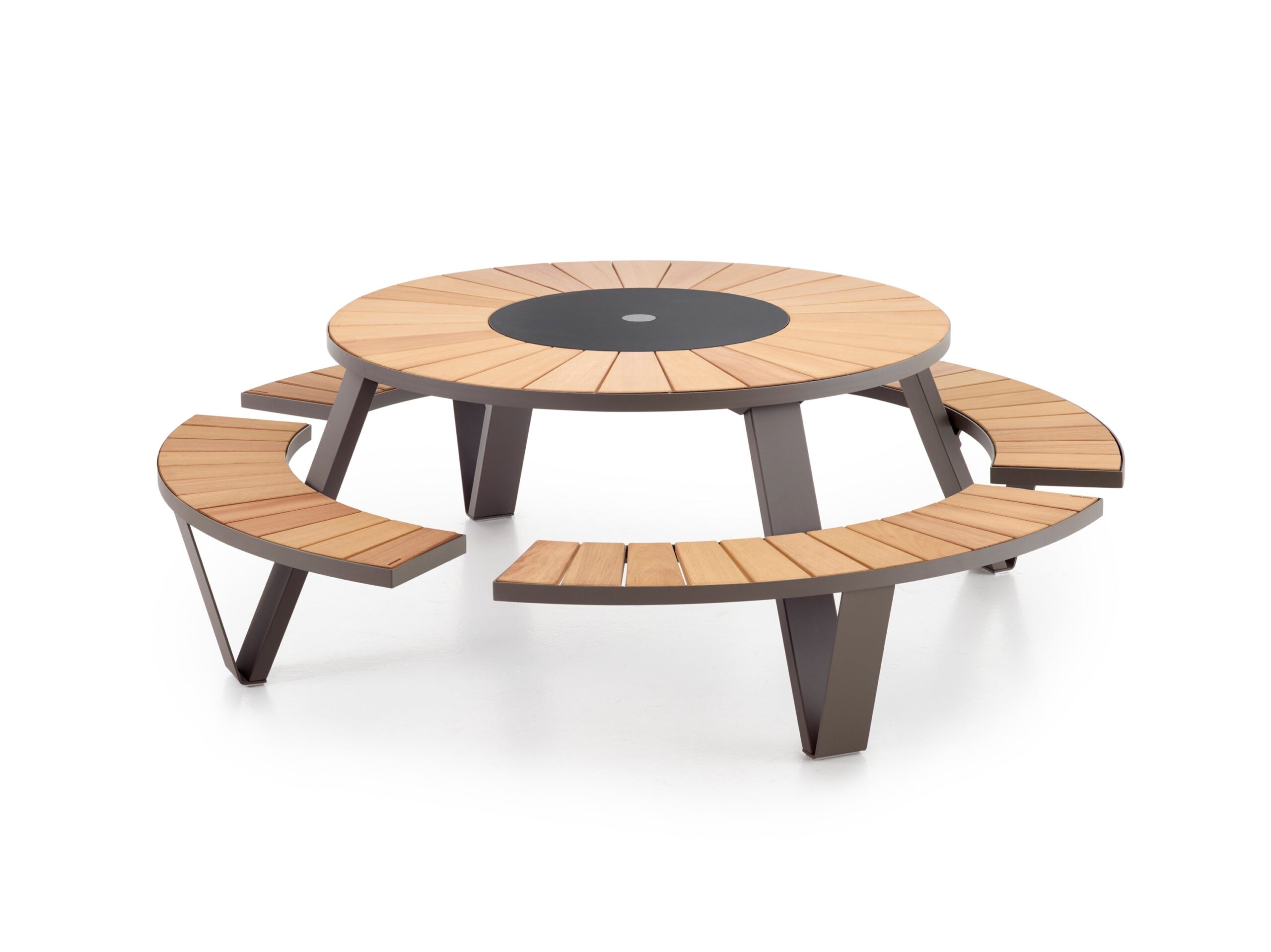 Extremis Pantagruel Picnic