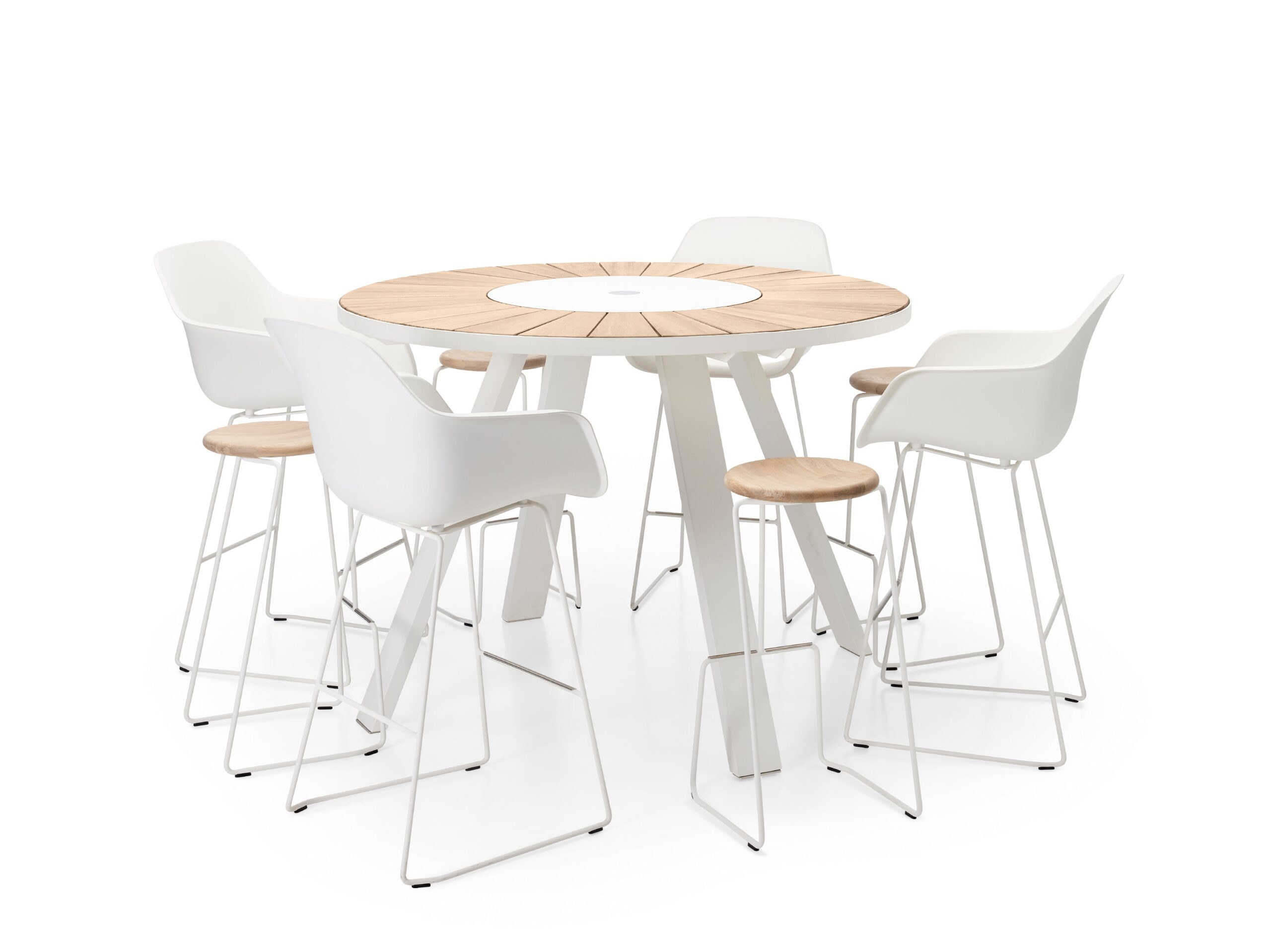 Extremis Pantagruel High Table