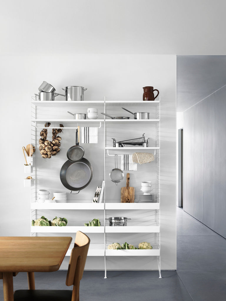 string-system-kitchen-white string-system-kitchen-white