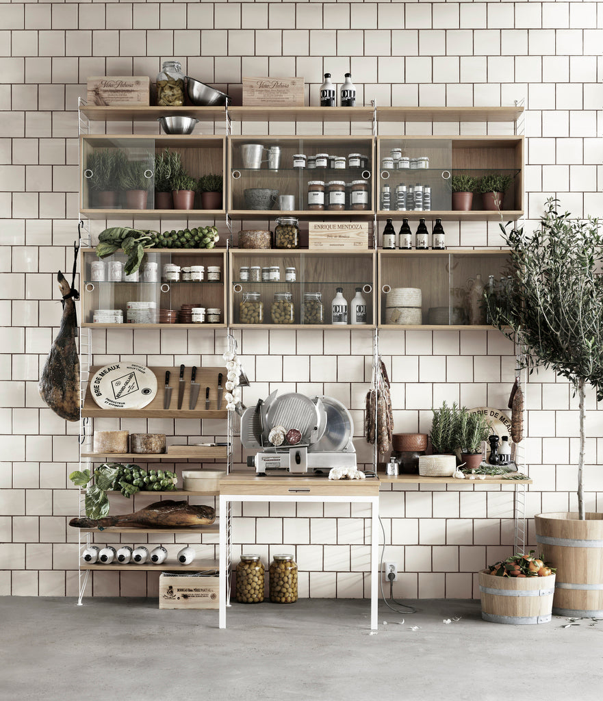 string-system-work-space-oak-white string-system-work-space-oak-white