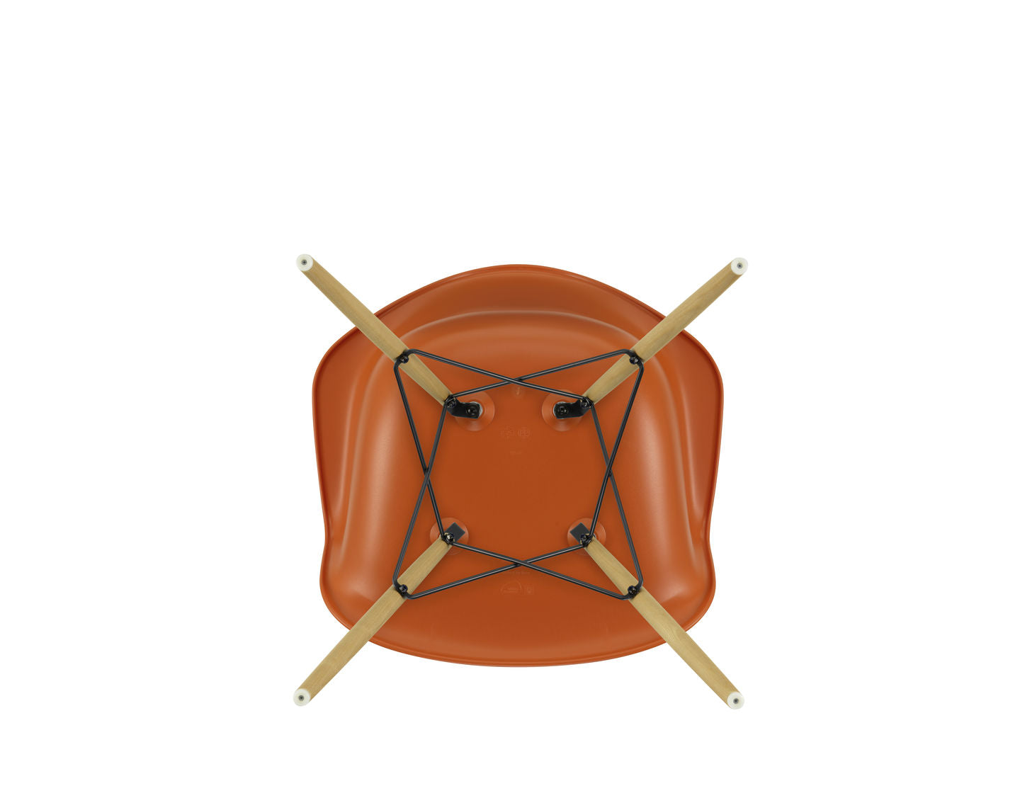 Eames DAW Chair