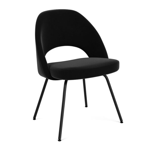 knoll-Eero-Saarinen-conference-chair-eva-catus-fabric-stock