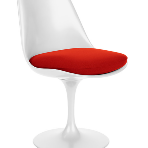 Knoll Promo Saarinen Tulip Side Chair - Swivel