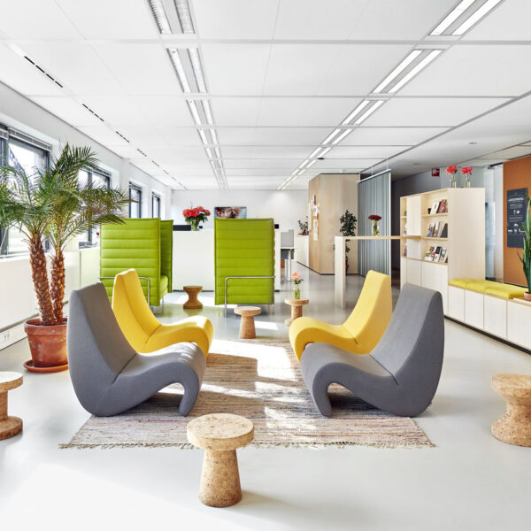 Vitra Amoebe