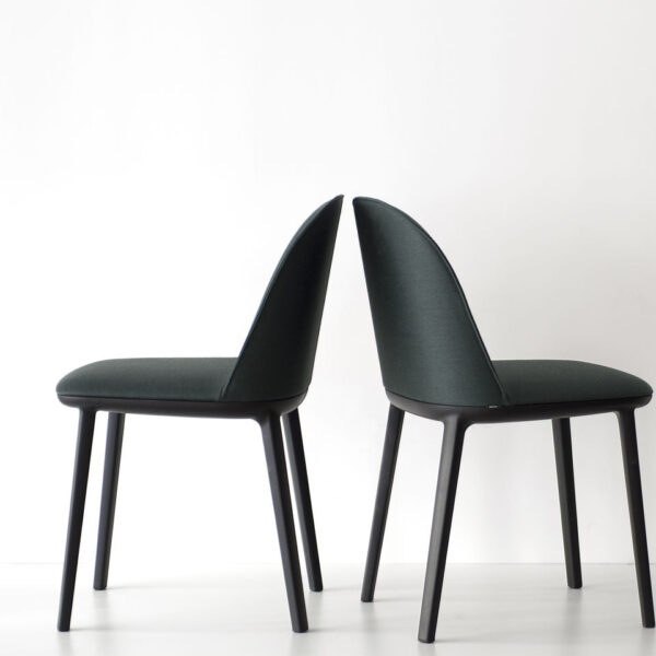 Softshell Side Chair