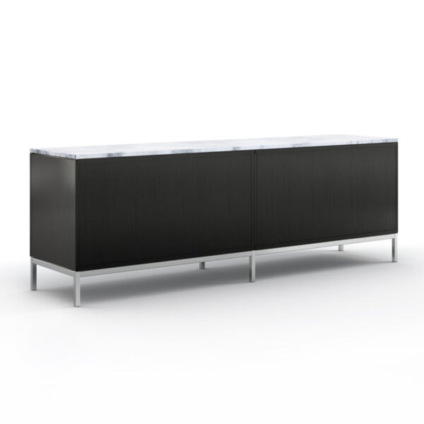 Florence Knoll Credenza, 210 cm long