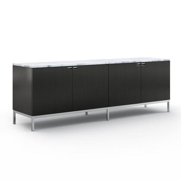 Florence Knoll Credenza, 210 cm long
