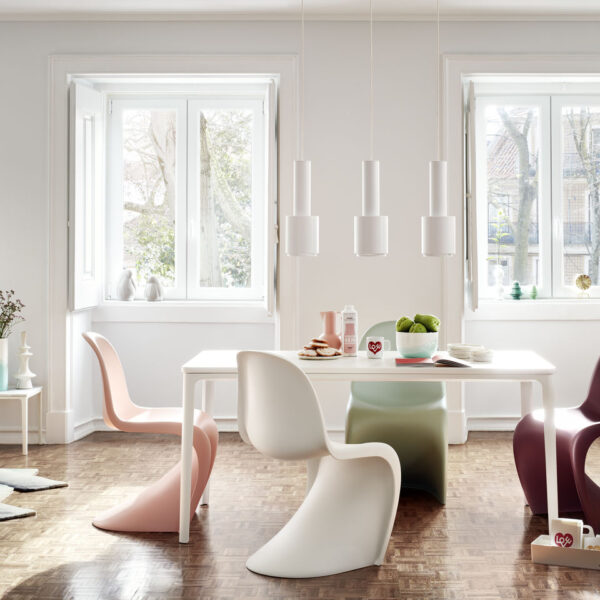 Vitra Panton Chair