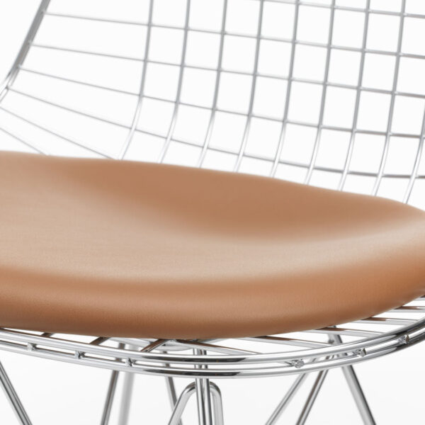 Eames DKR Wire Chair