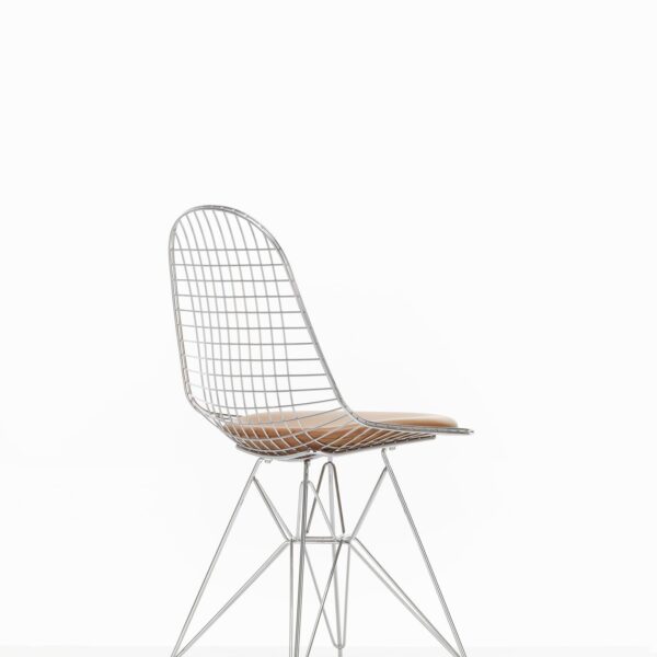 Eames DKR Wire Chair