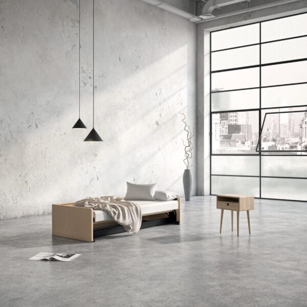 Tablebed Single