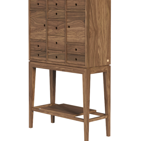 Wewood Contador || Sideboard