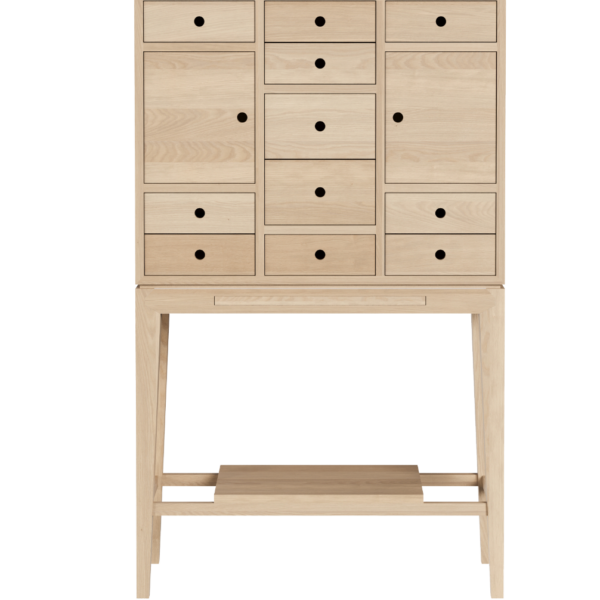 Wewood Contador || Sideboard
