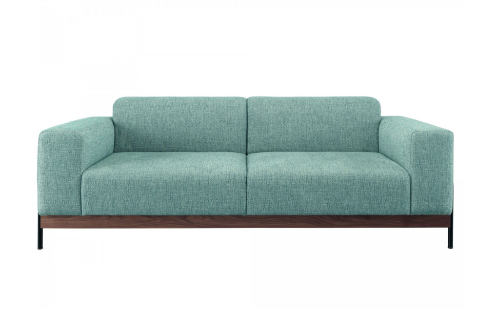 Wewood Bowie 2 Seater Sofa Wewood Bowie 2 Seater Sofa