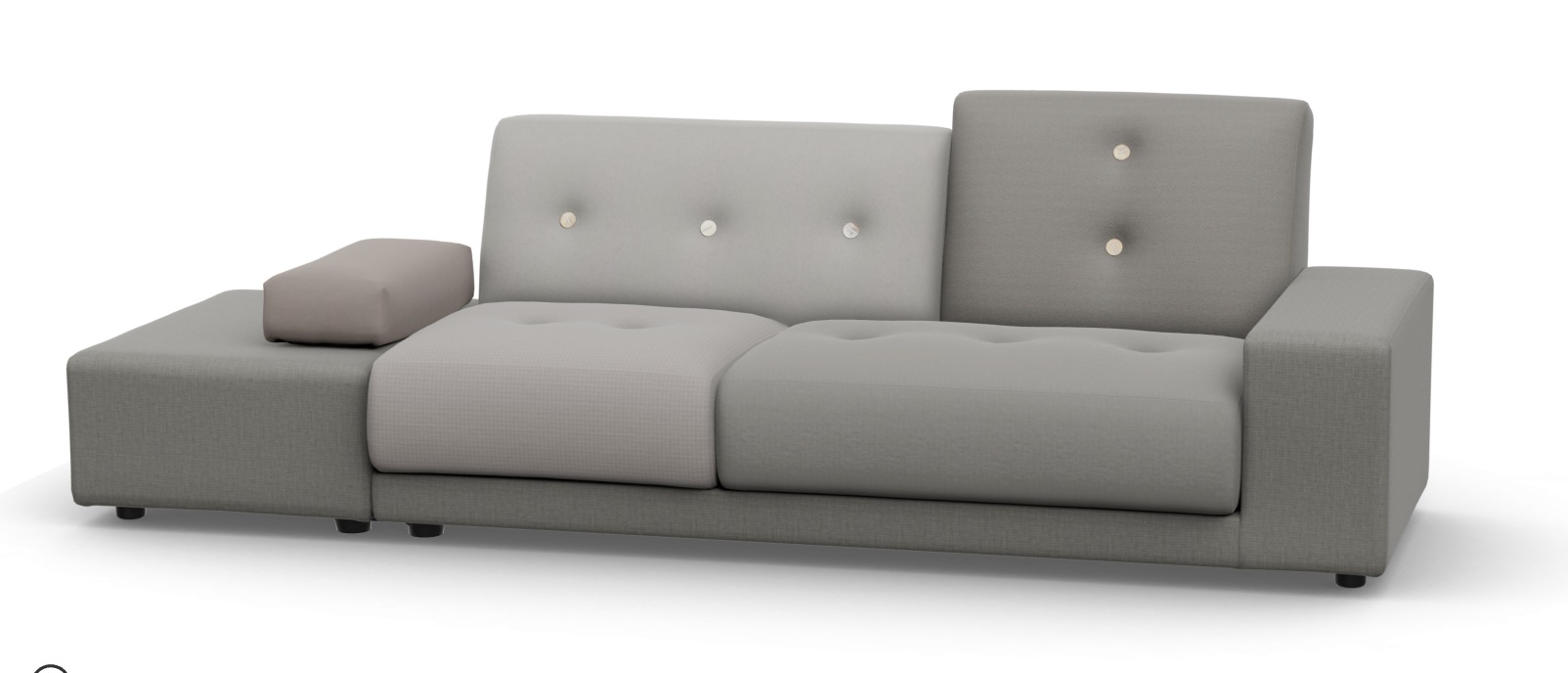 Vitra Polder Sofa Vitra Polder Sofa