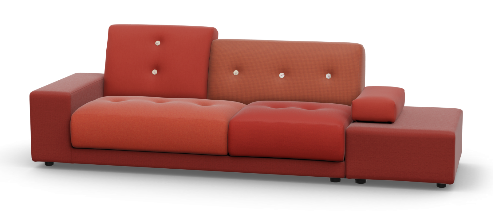 Vitra Polder Sofa Vitra Polder Sofa