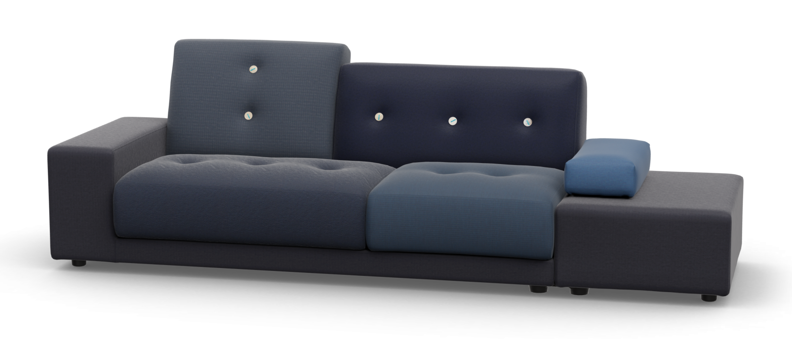 Vitra Polder Sofa Vitra Polder Sofa