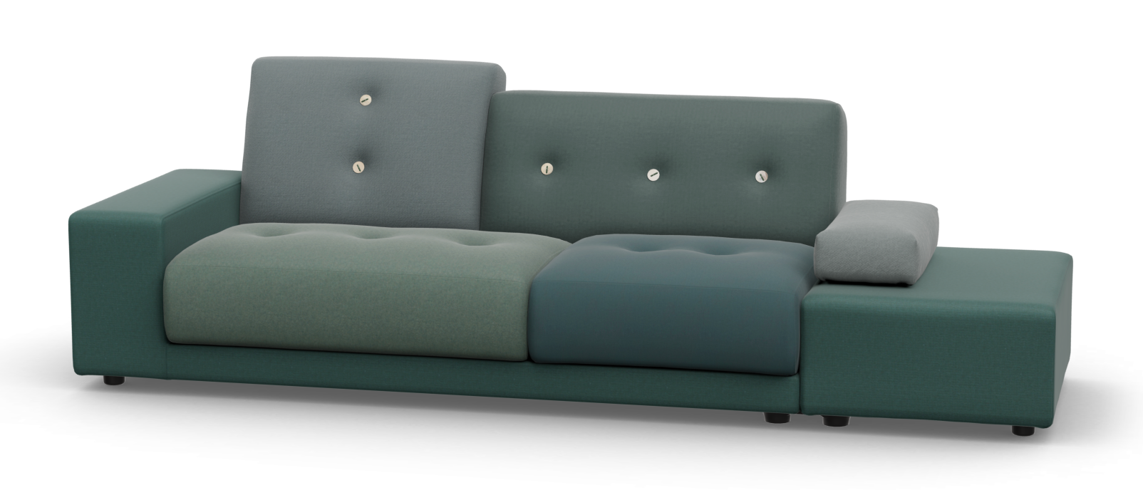 Vitra Polder Sofa Vitra Polder Sofa