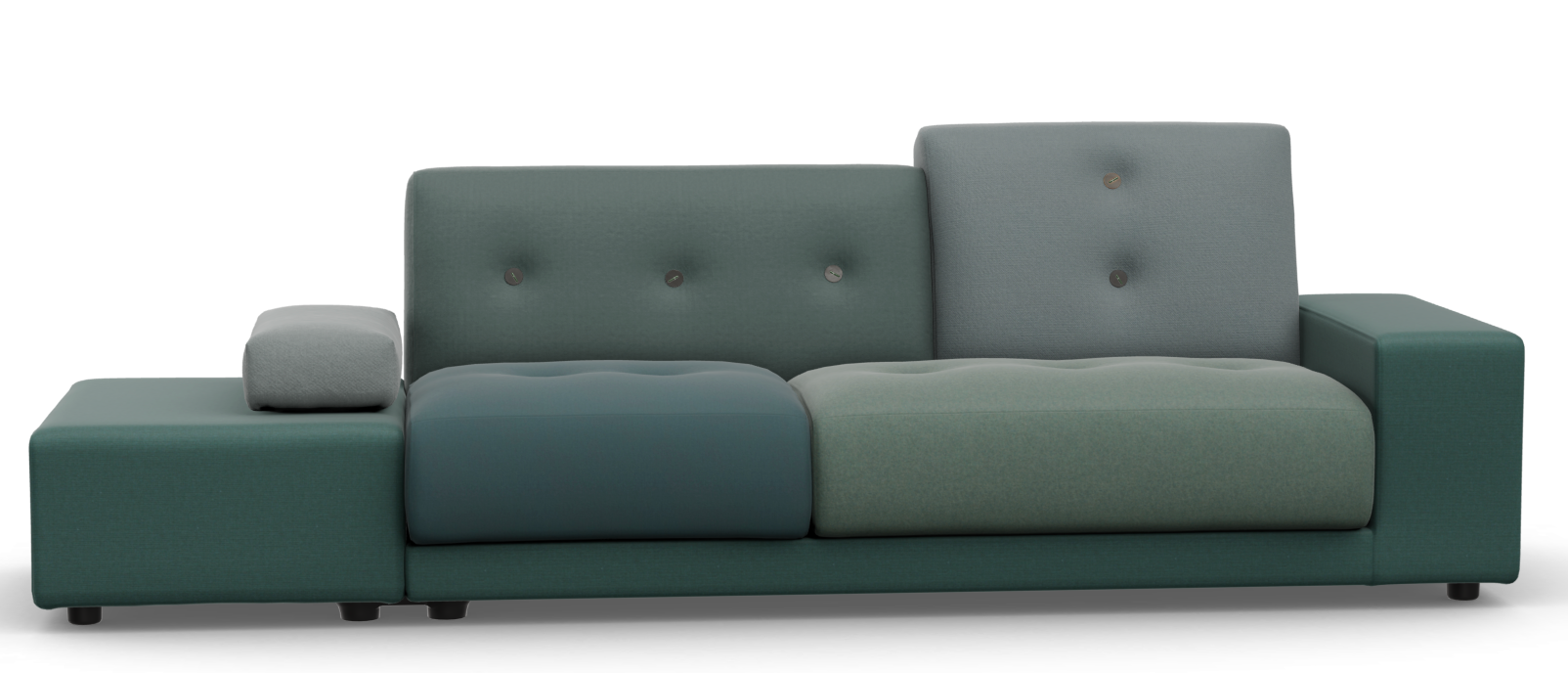 Vitra Polder Sofa Vitra Polder Sofa