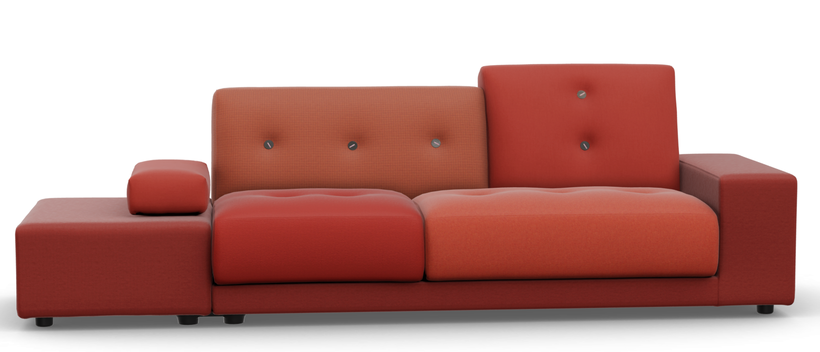 Vitra Polder Sofa Vitra Polder Sofa