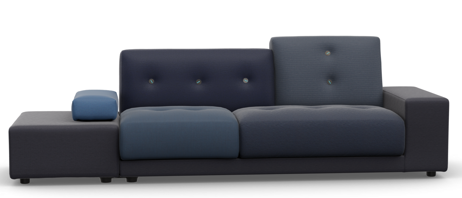 Vitra Polder Sofa Vitra Polder Sofa