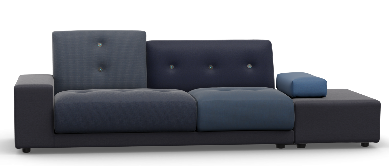 Vitra Polder Sofa Vitra Polder Sofa